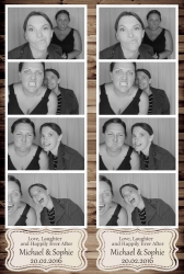 Photo Strips