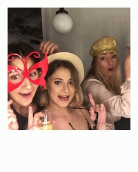 Photo Strips