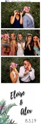 Photo Strips