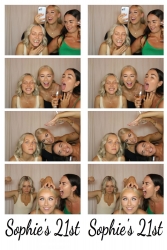 Photo Strips
