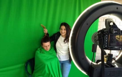 Photobooth