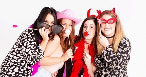 Photobooth