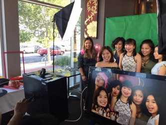 Photo Strips