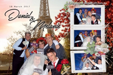 Photobooth image