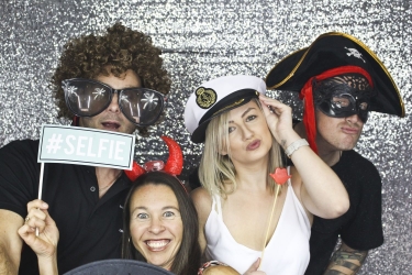 Photobooth image