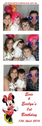 Photo Strips