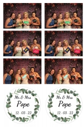 Photo Strips
