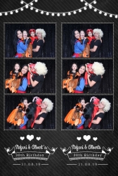 Photo Strips