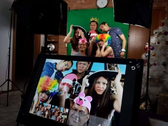 Photo Strips image