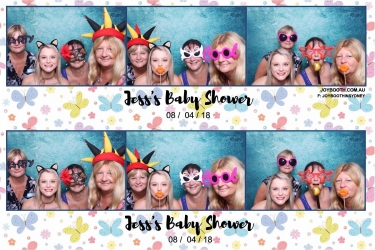 Photo Strips