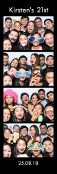 Photo Strips