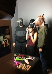 Photobooth