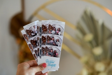 Photo Strips
