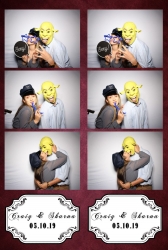 Photo Strips