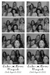 Photo Strips