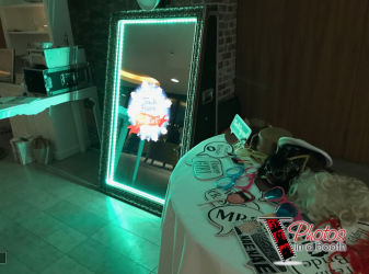 Photobooth