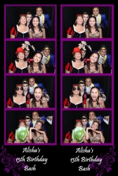 Photo Strips