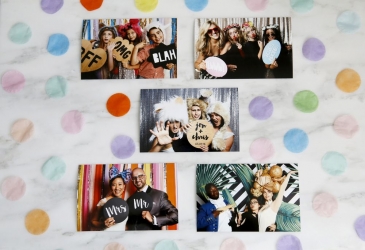Photo Strips