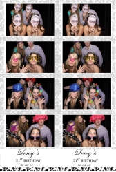 Photo Strips