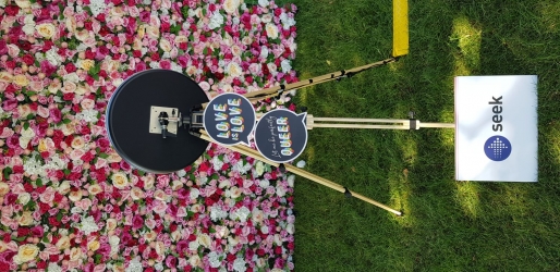 Photobooth