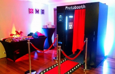 Photobooth