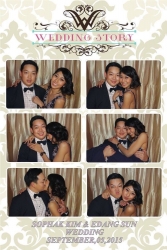 Photo Strips
