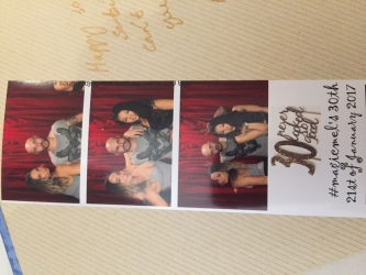 Photo Strips