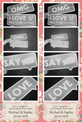 Photo Strips