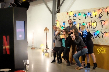 Photobooth