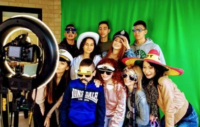 Photobooth