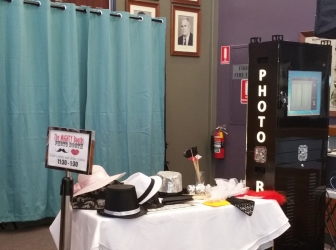 Photobooth